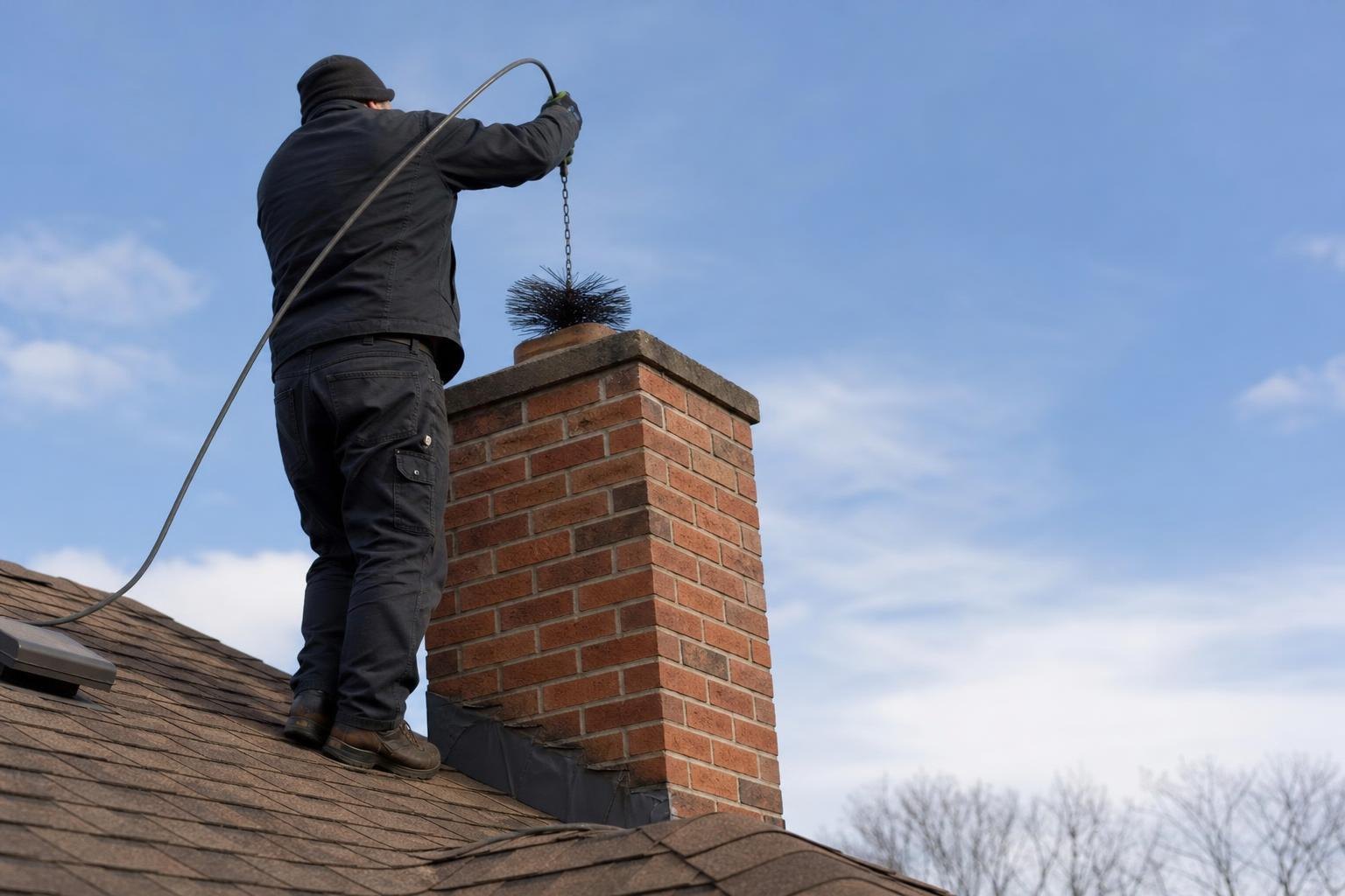 Chimney Inspection